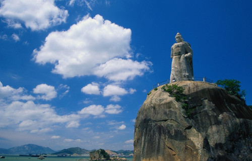 游云水謠、訪漳州古城、享風(fēng)情東山島美食動(dòng)車三日游 A1線路