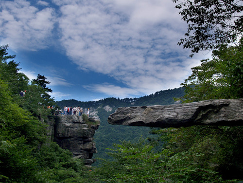 【標(biāo)準(zhǔn)】匡廬奇秀廬山、婺源（篁嶺）、黃山、景德鎮(zhèn)、南昌滕王閣雙臥六天